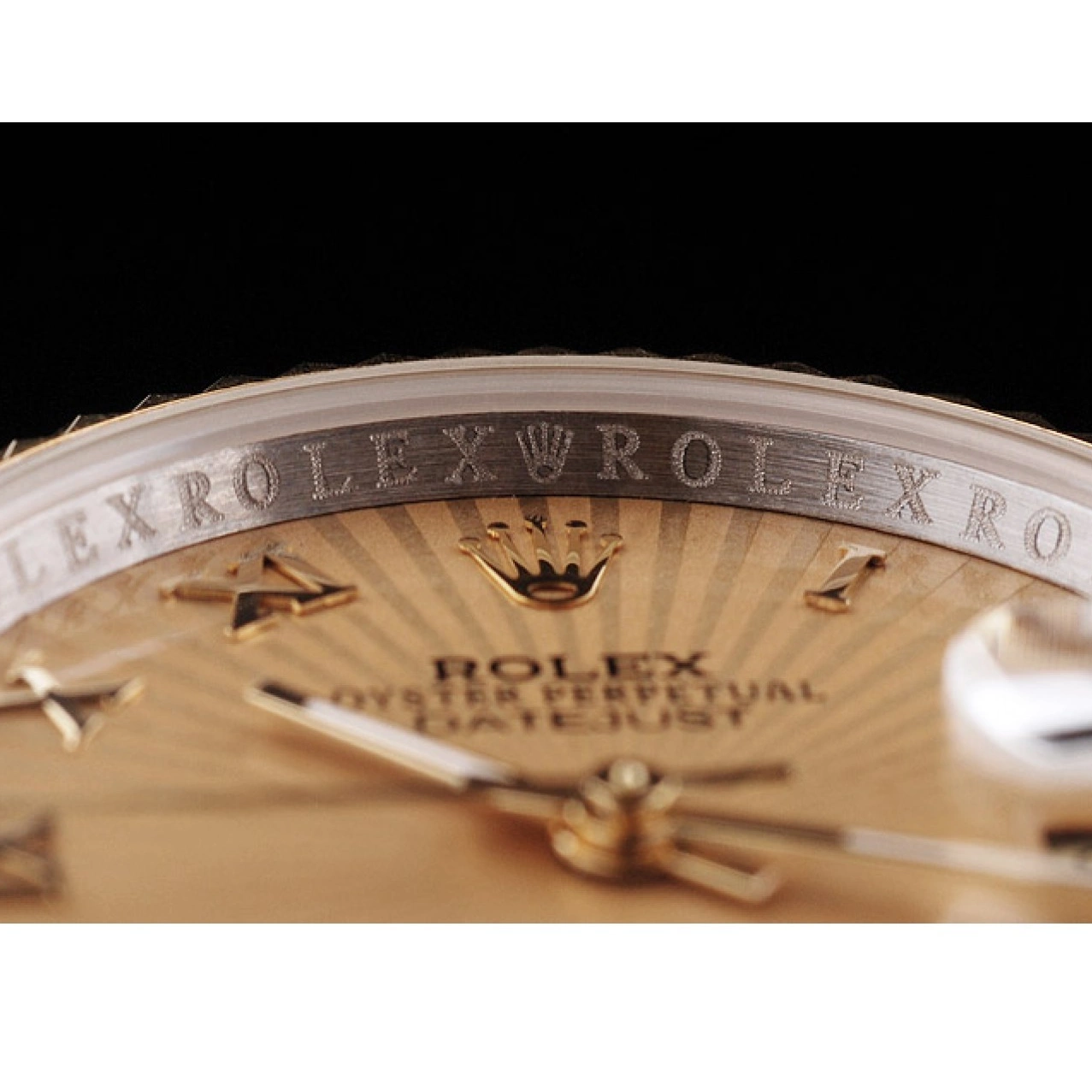 Aaa replica watch Rolex Datejust-rl175 0709